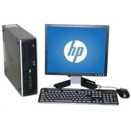 Nejlevnější výhodná PC sestava HP PRO 6005 SFF AMD Athlon X2 2,8 GHz / 4 GB RAM / 250 GB HDD / DVD / Windows 7 Professional