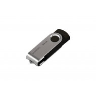 Goodram UTS2 32GB, USB flash disk 2.0, černá