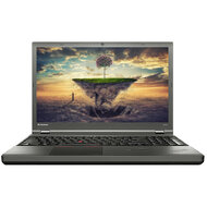 Lenovo ThinkPad W540