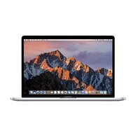 Apple MacBook Pro 15" Touch Bar (Late-2016) Silver