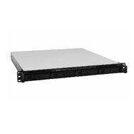 NAS rackové úložiště Synology RackStation RS820RP - 24TB (3 x 8TB)