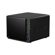 NAS úložiště Synology DiskStation DS416 - 36TB (2 x 6TB + 2x 12TB)