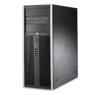 HP Elite 8300 Tower Intel Core i5 3470 / 4 GB RAM / 500 GB HDD / DVD / Windows 10 Professional
