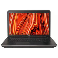 HP ZBook 17 G3 Mobile Workstation