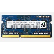 SK Hynix 4GB DDR3L PC12800 1600MHz SODIMM CL11