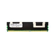 Elpida 512MB DDR2 667MHz CL5 FB-DIMM ECC Fully Buffered