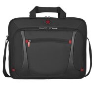 Brašna na notebook Wenger Sensor 15,6" - černá