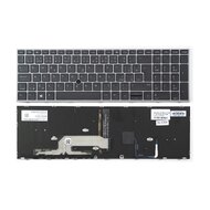Klávesnice pro notebook HP ZBook 17 G5/G6, CZ