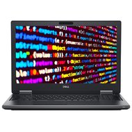 Dell Precision 7530 Mobile Workstation