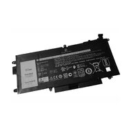 Kompatibilní baterie pro notebooky Dell Latitude 5289 - 60Wh