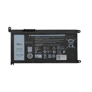 Baterie YRDD6 pro Dell Inspiron, Latitude, Vostro, Chromebook, 11.4V, 3600mAh Baterie YRDD6 pro Dell Inspiron, Latitude, Vostro, Chromebook, 11.4V, 3600mAh