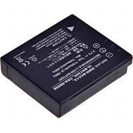 Baterie T6 power IA-BH125C, DMW-BCC12, CGA-S005, CGA-S005A, CGA-S005A/1B, CGA-S005E, CGA-S005E/1B, NP-70, BP-DC4, BP-DC4-E, BP-DC4-J, DB-60, D-Li106, 