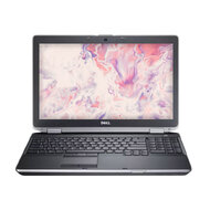 Dell Latitude E6530