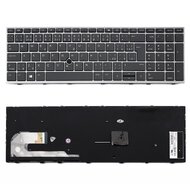 Klávesnice pro notebook HP 850 G5, CZ