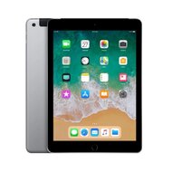 Apple iPad 9.7" (2018) 128GB Wi-Fi Space Gray