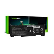 Green Cell RH03XL Baterie pro notebooky HP ProBook 430 - 3550mAh