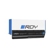 Baterie RDY pro notebook HP Compaq Presario CQ62 4000mAh 6 cell, kompatibilní