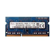 Hynix 2GB DDR3 PC12800 1600MHz SODIMM CL11