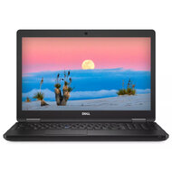 Dell Latitude 5580
