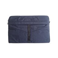 Brašna na notebook LP-11, 15.6" – modrá
