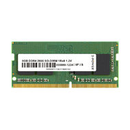 2-Power 8GB DDR4 PC21333 2666MHz CL19 SODIMM