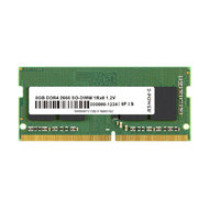 Operační pamět 8GB DDR4 2666MHz CL19 SODIMM