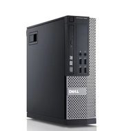 Počítač Dell OptiPlex 3020 SFF Intel Core i3-4130 3,4 GHz / 4 GB RAM / 250 GB HDD / DVD-RW / Windows 10