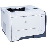 Laserová tiskárna HP LaserJet P3015 DN / duplex, síťová karta / vhodná pro vysoké nasazení / NOVÝ TONER