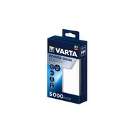 VARTA Powerbanka Energy 5000mAh White