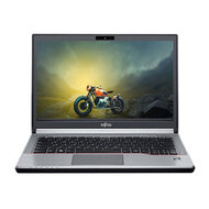 Fujitsu LifeBook E744