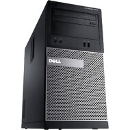 Počítač Dell OptiPlex 3010 MT Intel Core i5 - 3th. gen / 8 GB RAM / 256 GB SSD / DVD / Windows 10 Professional