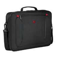 Wenger BQ 16" brašna na notebook - černá