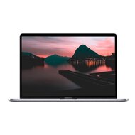 Apple MacBook Pro 15" Touch Bar (Mid-2017) Silver