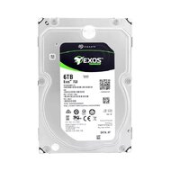 Seagate Exos 7E8 6TB 3,5 SATA HDD