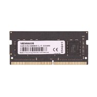 2-Power 8GB DDR4 2400MHz CL17 SoDIMM