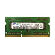 Samsung 2GB DDR3 PC10600 1333MHz SODIMM CL9