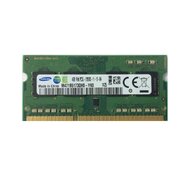 Samsung 4GB DDR3L PC12800 1600MHz SODIMM CL11