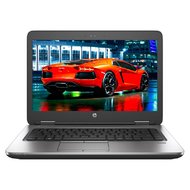 HP ProBook 640 G2